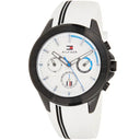 Tommy Hilfiger Aiden 44mm Quartz Mens Watch 1791862