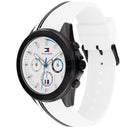 Tommy Hilfiger Aiden 44mm Quartz Mens Watch 1791862