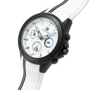 Tommy Hilfiger Aiden 44mm Quartz Mens Watch 1791862