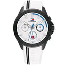 Tommy Hilfiger Aiden 44mm Quartz Mens Watch 1791862