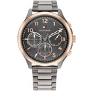 Tommy Hilfiger Asher 44mm Quartz Mens Watch 1791871