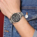 Tommy Hilfiger Asher 44mm Quartz Mens Watch 1791871