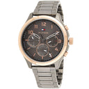 Tommy Hilfiger Asher 44mm Quartz Mens Watch 1791871