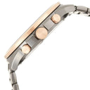 Tommy Hilfiger Asher 44mm Quartz Mens Watch 1791871