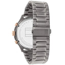 Tommy Hilfiger Asher 44mm Quartz Mens Watch 1791871