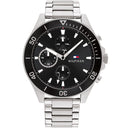 Tommy Hilfiger Larson 46mm Quartz Mens Watch 1791916
