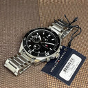 Tommy Hilfiger Larson 46mm Quartz Mens Watch 1791916