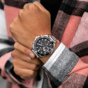Tommy Hilfiger Larson 46mm Quartz Mens Watch 1791916
