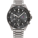 Tommy Hilfiger Larson 46mm Quartz Mens Watch 1791918