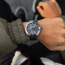 Tommy Hilfiger Larson 46mm Quartz Mens Watch 1791918