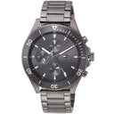 Tommy Hilfiger Larson 46mm Quartz Mens Watch 1791918