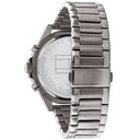 Tommy Hilfiger Larson 46mm Quartz Mens Watch 1791918