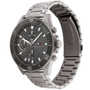 Tommy Hilfiger Larson 46mm Quartz Mens Watch 1791918
