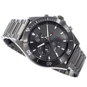 Tommy Hilfiger Larson 46mm Quartz Mens Watch 1791918