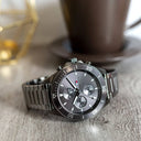 Tommy Hilfiger Larson 46mm Quartz Mens Watch 1791918