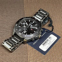 Tommy Hilfiger Larson 46mm Quartz Mens Watch 1791918
