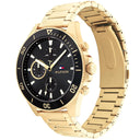 Tommy Hilfiger Larson 46mm Quartz Mens Watch 1791919