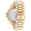 Tommy Hilfiger Larson 46mm Quartz Mens Watch 1791919