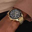 Tommy Hilfiger Larson 46mm Quartz Mens Watch 1791919