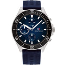 Tommy Hilfiger Larson 46mm Quartz Mens Watch 1791920
