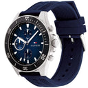 Tommy Hilfiger Larson 46mm Quartz Mens Watch 1791920