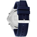 Tommy Hilfiger Larson 46mm Quartz Mens Watch 1791920
