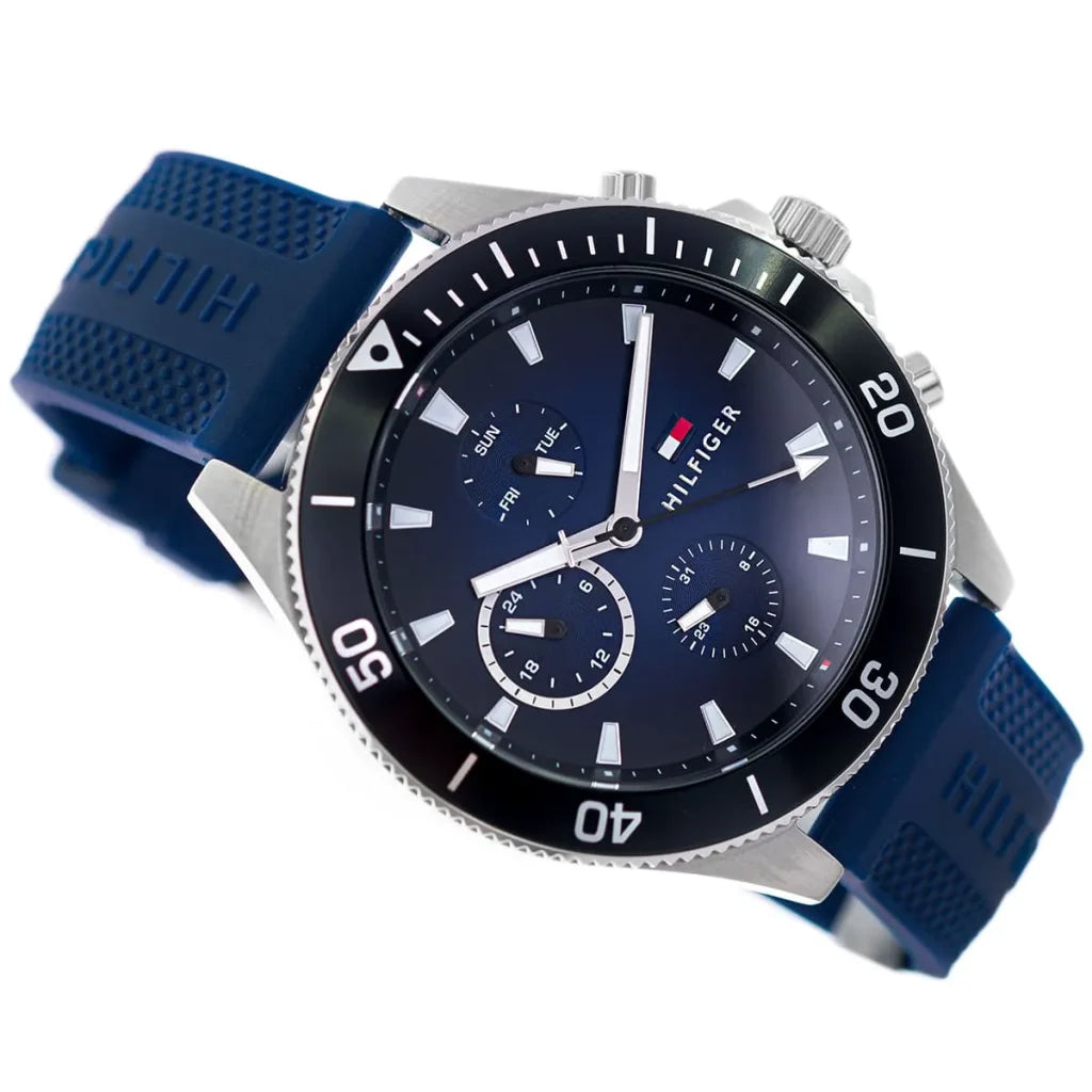 Tommy Hilfiger Larson 1791920 Mens Watch | FargoTime