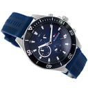Tommy Hilfiger Larson 46mm Quartz Mens Watch 1791920