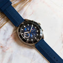 Tommy Hilfiger Larson 46mm Quartz Mens Watch 1791920