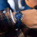Tommy Hilfiger Larson 46mm Quartz Mens Watch 1791920