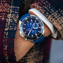 Tommy Hilfiger Larson 46mm Quartz Mens Watch 1791920