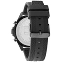 Tommy Hilfiger Larson 46mm Quartz Mens Watch 1791921