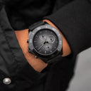 Tommy Hilfiger Larson 46mm Quartz Mens Watch 1791921