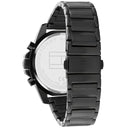 Tommy Hilfiger Mason 44mm Quartz Mens Watch 1791935