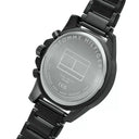 Tommy Hilfiger Mason 44mm Quartz Mens Watch 1791935