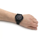 Tommy Hilfiger Mason 44mm Quartz Mens Watch 1791935
