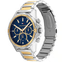Tommy Hilfiger Mason 44mm Quartz Mens Watch 1791937