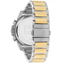 Tommy Hilfiger Mason 44mm Quartz Mens Watch 1791937