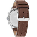 Tommy Hilfiger Jimmy 44mm Quartz Mens Watch 1791946