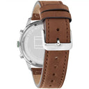 Tommy Hilfiger Jimmy 44mm Quartz Mens Watch 1791948