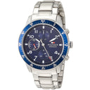 Tommy Hilfiger Jimmy 44mm Quartz Mens Watch 1791949