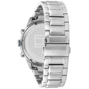 Tommy Hilfiger Jimmy 44mm Quartz Mens Watch 1791949