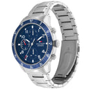 Tommy Hilfiger Jimmy 44mm Quartz Mens Watch 1791949
