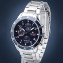 Tommy Hilfiger Jimmy 44mm Quartz Mens Watch 1791949