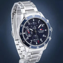 Tommy Hilfiger Jimmy 44mm Quartz Mens Watch 1791949