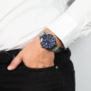 Tommy Hilfiger Jimmy 44mm Quartz Mens Watch 1791949