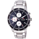 Tommy Hilfiger Jimmy 44mm Quartz Mens Watch 1791950