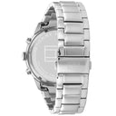 Tommy Hilfiger Jimmy 44mm Quartz Mens Watch 1791950