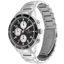 Tommy Hilfiger Jimmy 44mm Quartz Mens Watch 1791950