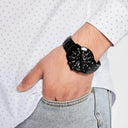 Tommy Hilfiger Jimmy 44mm Quartz Mens Watch 1791951